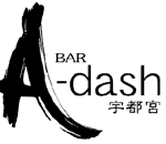 a-dash